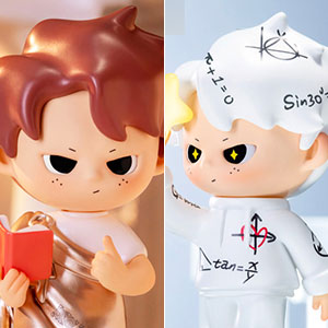 DREAM BOY グレイトネス シリーズ ブラインドボックス 6個入りBOX