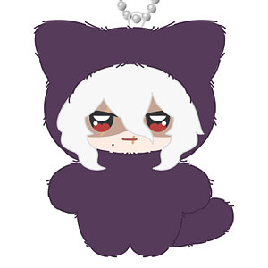 アニメ『僕のヒーローアカデミア』 ちみけもますこっと 4.死柄木弔