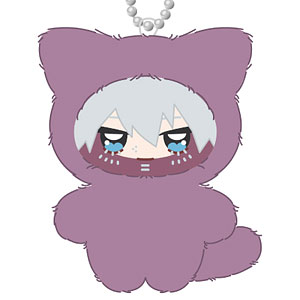 アニメ『僕のヒーローアカデミア』 ちみけもますこっと 5.荼毘