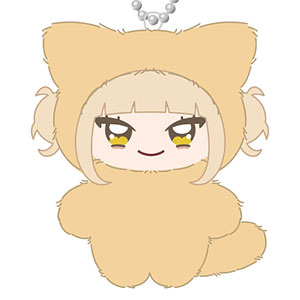 アニメ『僕のヒーローアカデミア』 ちみけもますこっと 6.トガヒミコ