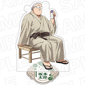 SAKAMOTO DAYS 描き下ろしアクリルスタンド 坂本太郎