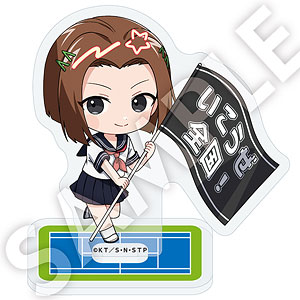 新テニスの王子様 フレフレンズアクリルスタンド 橘杏