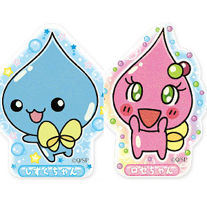 コレクショントイ,食玩