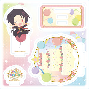 アクリルスタンドプレート「わんぱく！刀剣乱舞」111/かしゅうきよみつ