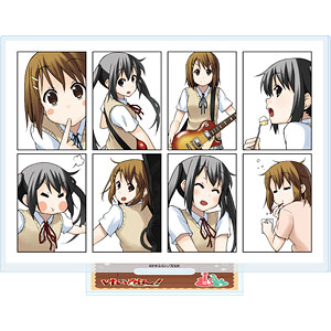 けいおん まとめ売り(A3サイズ) 宅配80サイズ】まとめ売り(100枚)まとめ買いでお得。A3用紙が入る薄型