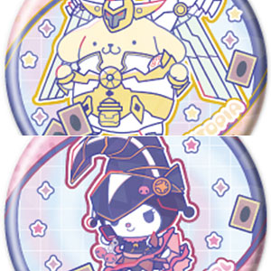 遊戯王ZEXAL ゼアル ベクター 缶バッジ まとめ売り 27個 交換】遊戯王 ZEXAL ゼアル コラボカフェ BLANC 譲◇ 缶バッジ：遊馬