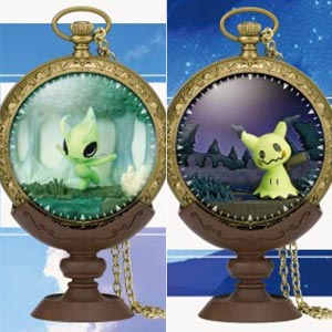 ポケットモンスター Pokemon Kaichu Collection 6個入りBOX