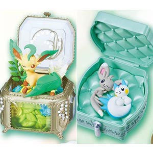 ポケットモンスター ポケモン Romantic Collection 2　6個入りBOX