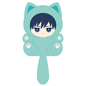 呪術廻戦 アニメ『呪術廻戦』5周年 たぴにゃんこ Vol.1 伏黒恵