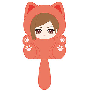 呪術廻戦 アニメ『呪術廻戦』5周年 たぴにゃんこ Vol.1 釘崎野薔薇