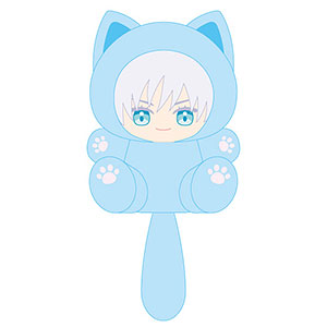 呪術廻戦 アニメ『呪術廻戦』5周年 たぴにゃんこ Vol.1 五条悟