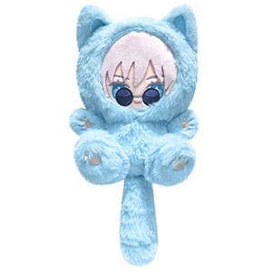 呪術廻戦 アニメ『呪術廻戦』5周年 たぴにゃんこ Vol.2 五条悟(懐玉・玉折)