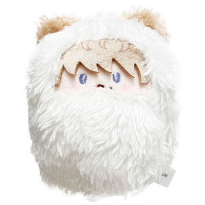 ちぐはぐなキス くるみたぴぬい 笹原碧