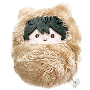 ちぐはぐなキス くるみたぴぬい 熊井陽翔