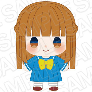 ときめきメモリアル ぬいぐるみキーホルダー 藤崎詩織[コンテンツ