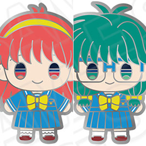 ときめきメモリアル ピンズバッジ C 6個入りセット[コンテンツシード