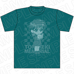 ときめきメモリアル Tシャツ M 紐緒結奈[コンテンツシード]《06月予約》
