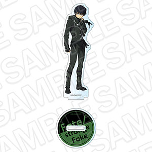 TVアニメ『Fate/strange Fake』 アクリルフィギュア シグマ