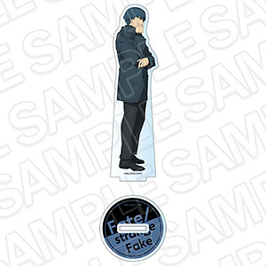 TVアニメ『Fate/strange Fake』 アクリルフィギュア ファルデウス・ディオランド