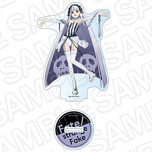 TVアニメ『Fate/strange Fake』 アクリルフィギュア フランチェスカ・プレラーティ