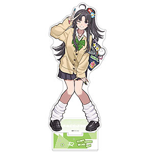 ガールズバンドクライ]描き下ろし特大アクリルスタンド(井芹仁菜/平成