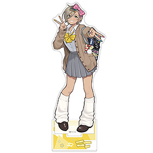 ガールズバンドクライ]描き下ろし特大アクリルスタンド(安和すばる
