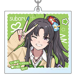 ガールズバンドクライ]描き下ろしアクリルキーホルダー(河原木桃香