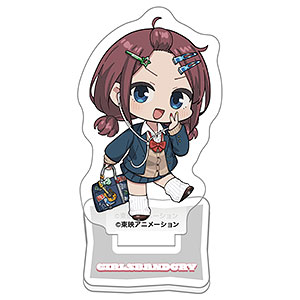 [ガールズバンドクライ]アクリルメモスタンド(井芹仁菜/平成ギャル)