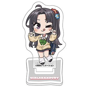 [ガールズバンドクライ]アクリルメモスタンド(安和すばる/平成ギャル)