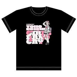 d.i.a Tシャツ 平成GAL d i a 長袖Tシャツ黒 ロンT 胸露出型 平成ギャル｜Yahoo!フリマ（旧