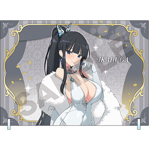 シノビマスター 閃乱カグラ NEW LINK A4アクリルパネル 両備