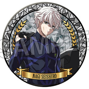 TVアニメ『ブルーロック』 特大ダイカットアクリルボード 凪誠士郎