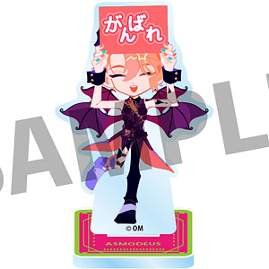 Obey Me！ フレフレンズアクリルスタンド ルシファー[DMM.com]《06月