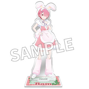 「Re：ゼロから始める異世界生活」アクリルスタンドフィギュア FANTASY FOREST ver. ラム