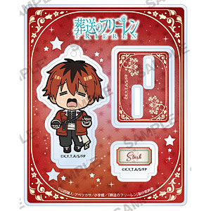 ねんどろいど 未定事件簿 Adjudicator