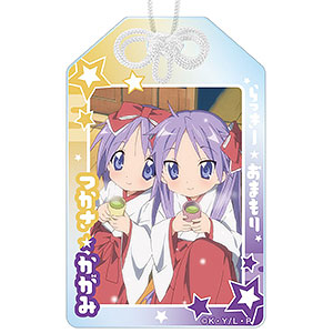 値下げ　らき⭐︎すた　グッズセット 検索結果]-amiami.jp-あみあみオンライン本店-