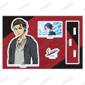 TVアニメ『進撃の巨人』 エレン パーツ付きBIGアクリルスタンド vol.3