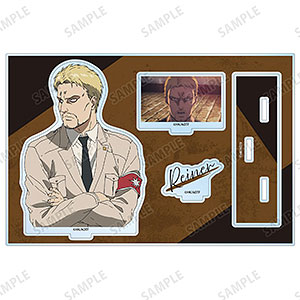 TVアニメ『進撃の巨人』 ライナー パーツ付きBIGアクリルスタンド vol.2