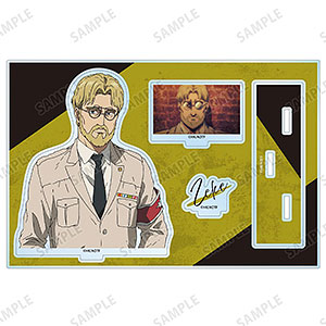 TVアニメ『進撃の巨人』 ジーク パーツ付きBIGアクリルスタンド