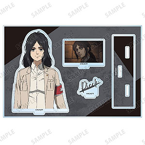 TVアニメ『進撃の巨人』 ピーク パーツ付きBIGアクリルスタンド