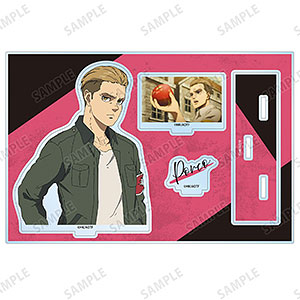 TVアニメ『進撃の巨人』 ポルコ パーツ付きBIGアクリルスタンド