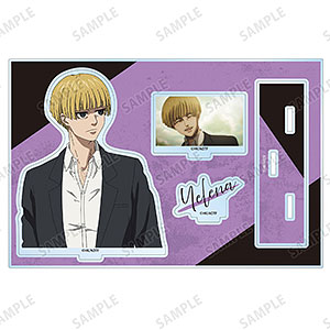 TVアニメ『進撃の巨人』 イェレナ パーツ付きBIGアクリルスタンド