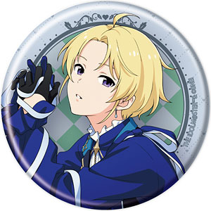 缶バッジ「アイドルマスター SideM」28/信玄誠司 ホワイトデーライブ