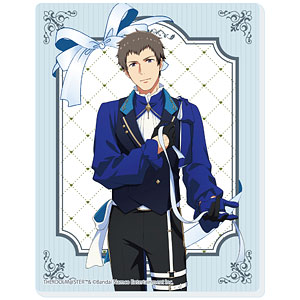 アクリルカード「アイドルマスター SideM」06/信玄誠司 ホワイトデーライブ2026 -Bitter Style by 2022-(描き下ろしイラスト)