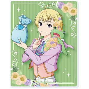 アクリルカード「アイドルマスター SideM」15/ピエール ホワイトデーライブ2022(公式イラスト)