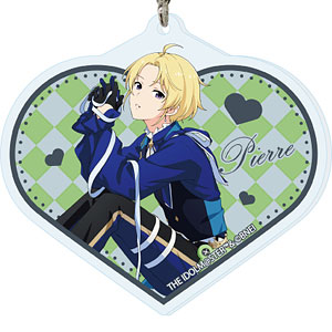 アクリルキーホルダー「アイドルマスター SideM」05/ピエール ホワイトデーライブ2026-Bitter Style by 2022-(描き下ろしイラスト)
