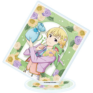 アクリルスタンド「アイドルマスター SideM」26/ピエール ホワイトデーライブ2022(公式イラスト)