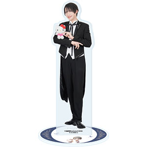 執事喫茶 古谷 アクリルスタンド アクリルスタンド「執事喫茶スワロウテイル×サンリオキャラクターズ