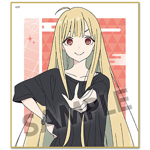 超かぐや姫！ ミニ色紙 酒寄彩葉/現実[ホビーストック]《06月予約》