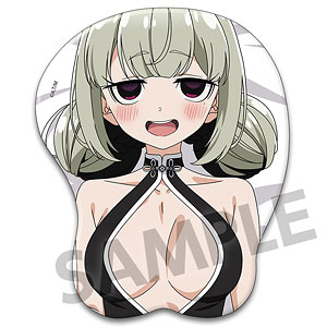 魔法少女にあこがれて 描き下ろし立体マウスパッド マジアベーゼ